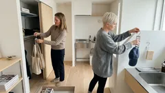 無印良品のアルミハンガーが神だった ネクタイ用を帽子・バッグ収納に使う3つの方法