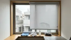 ロールスクリーンの掃除は洗濯表示から始める 失敗しないお手入れ手順