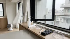 窓のカビ取りは塩素系を混ぜないが鉄則：ガラス・サッシ・ゴムパッキン別の安全手順