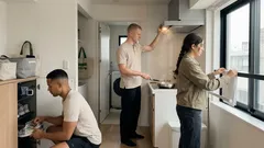 家のにおいが気になるときに最初に見るべき5か所と即効ケア