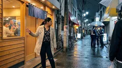 バーで「銃を持った男」と遭遇したらどうする？現場が一変するサインと身の守り方