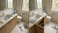 やりがち掃除NG4選：排水管の詰まりとツヤ落ちを防ぐ基本