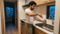 水筒にスポーツドリンクは入れていい？サビ・においを防ぐ正しい使い方