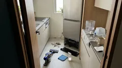 氷がにおう原因はここだった 冷蔵庫掃除の盲点2カ所を最短で片づける方法