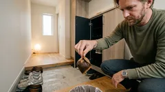 捨てる前にもう一仕事、コーヒーかすで家のニオイをやさしく消臭する方法