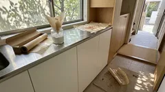 クッキングシートは料理だけじゃない、家事がラクになる意外な活用法4選