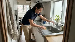 水あかが落ちない…を卒業するコツは「削らず酸でゆるめる」掃除の順番