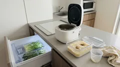 炊飯前に気づきたい米のカビのサインと酸っぱい臭いの見分け方