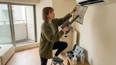 エアコン掃除でやっていいこと・ダメなことを初心者向けに整理