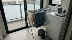 部屋干しタオルの生乾き臭を防ぐコツは5時間以内に乾かすこと